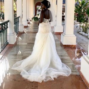 Wedding dress for sale